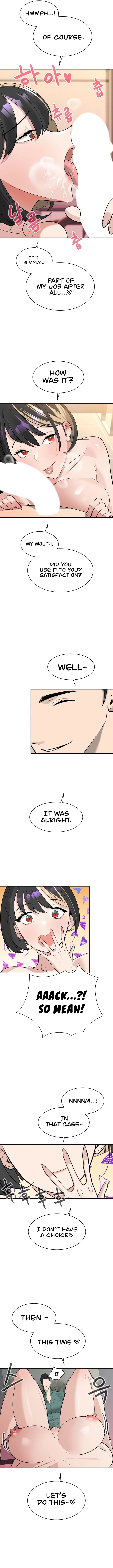 The Secret Affairs Of The 3rd Generation Chaebol Chapter 16 - page 7