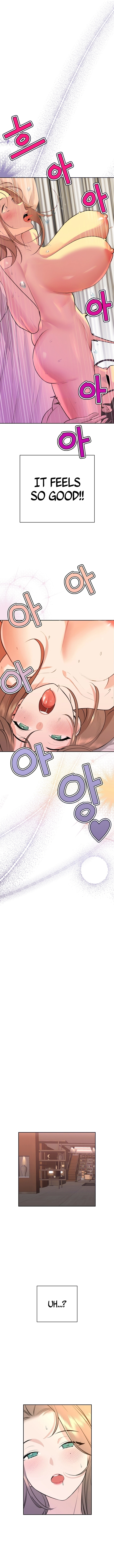 The Secret Affairs Of The 3rd Generation Chaebol Chapter 7 - page 4