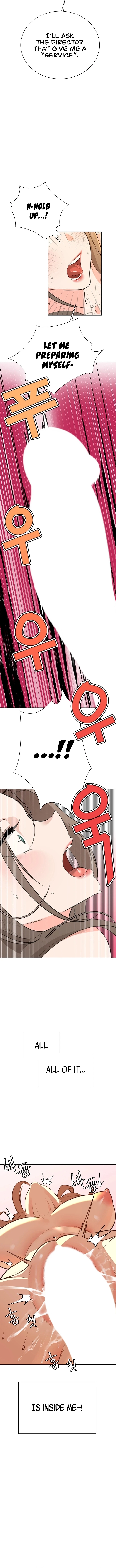 The Secret Affairs Of The 3rd Generation Chaebol Chapter 7 - page 7