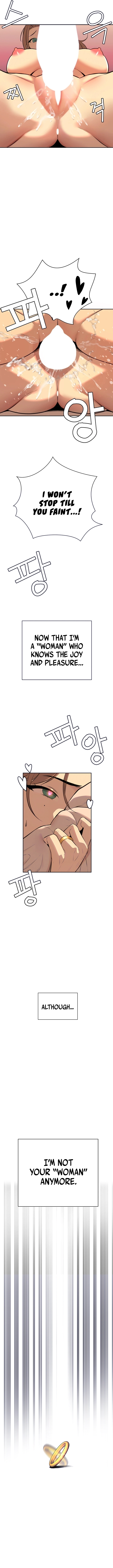 The Secret Affairs Of The 3rd Generation Chaebol Chapter 8 - page 2