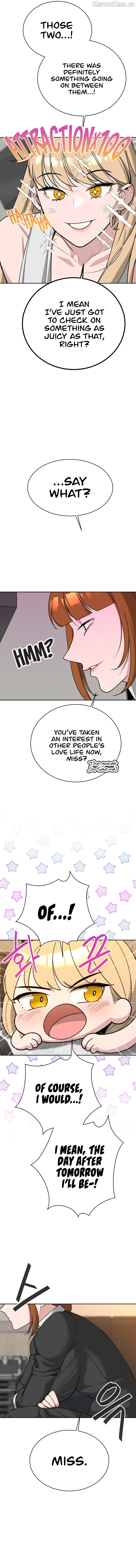 The Secret Affairs Of The 3rd Generation Chaebol Chapter 32 - page 13