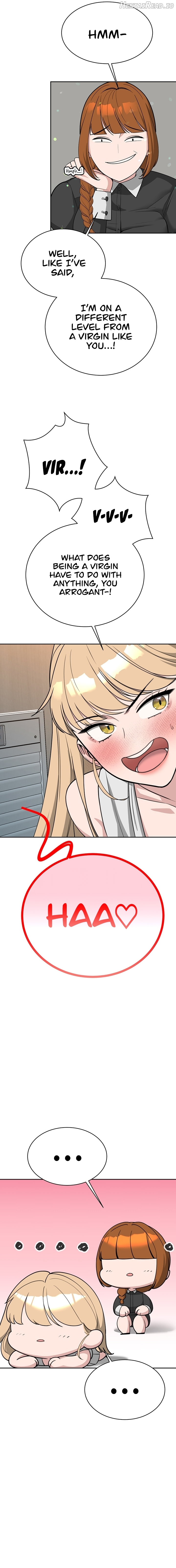 The Secret Affairs Of The 3rd Generation Chaebol Chapter 32 - page 15