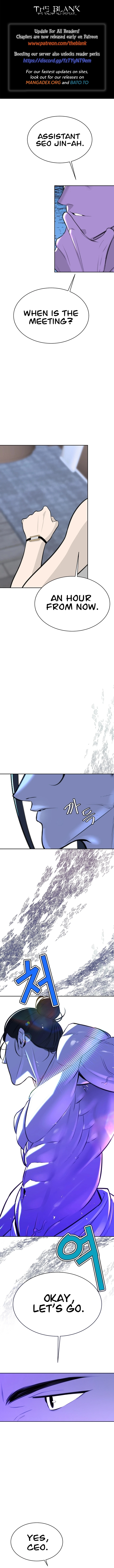 The Secret Affairs Of The 3rd Generation Chaebol Chapter 10 - page 1