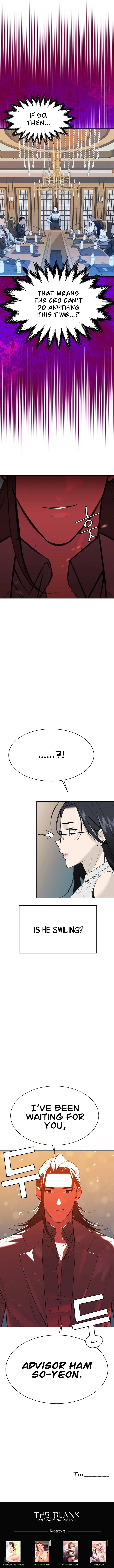 The Secret Affairs Of The 3rd Generation Chaebol Chapter 10 - page 20