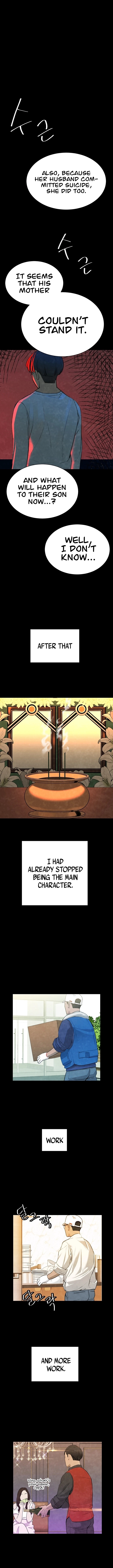 The Secret Affairs Of The 3rd Generation Chaebol Chapter 10 - page 5