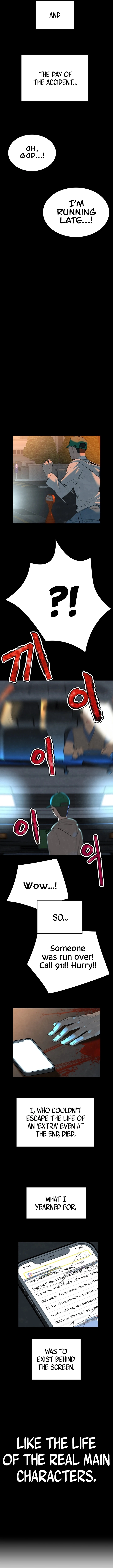 The Secret Affairs Of The 3rd Generation Chaebol Chapter 10 - page 6
