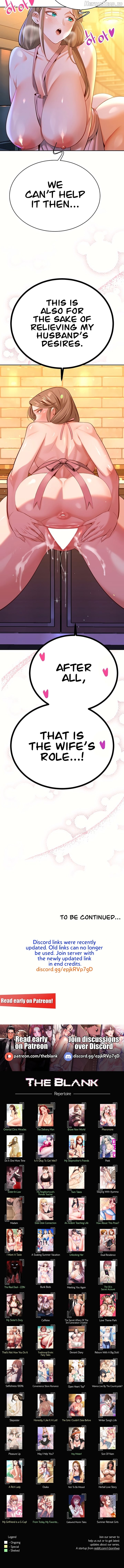 The Secret Affairs Of The 3rd Generation Chaebol Chapter 40 - page 15