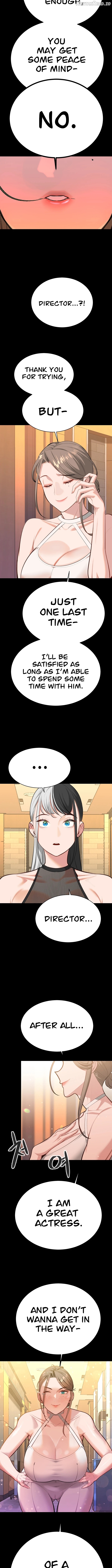 The Secret Affairs Of The 3rd Generation Chaebol Chapter 42 - page 15