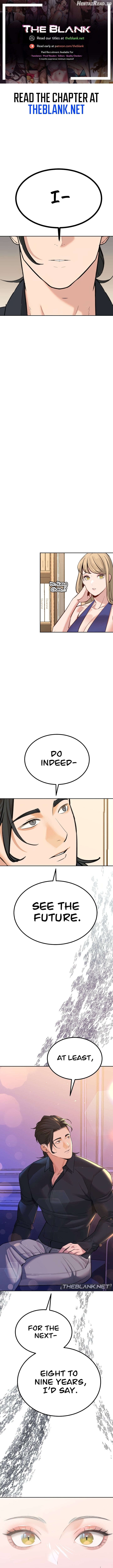 The Secret Affairs Of The 3rd Generation Chaebol Chapter 61 - page 1