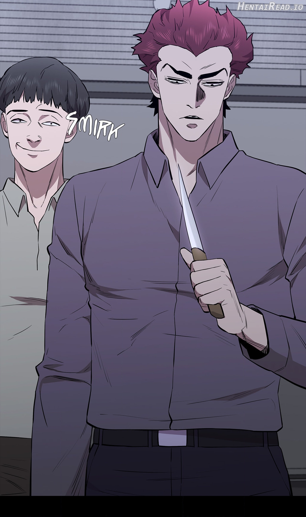 Thorns of Innocence Chapter 103 - page 39