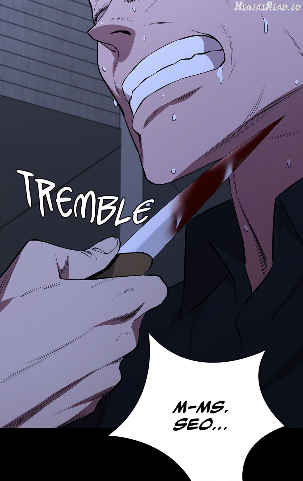 Thorns of Innocence Chapter 103 - page 51