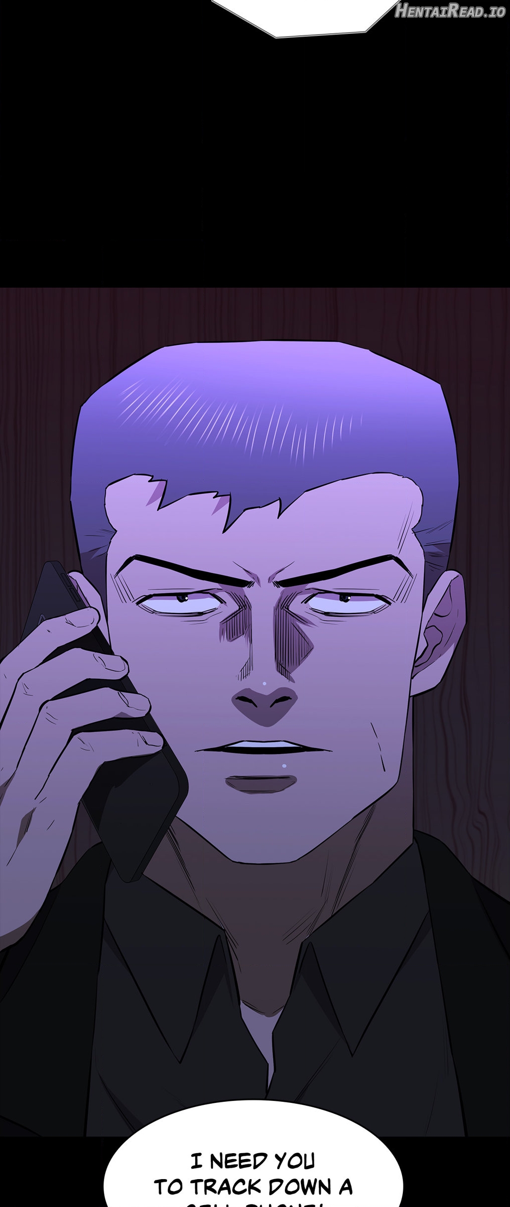 Thorns of Innocence Chapter 104 - page 50