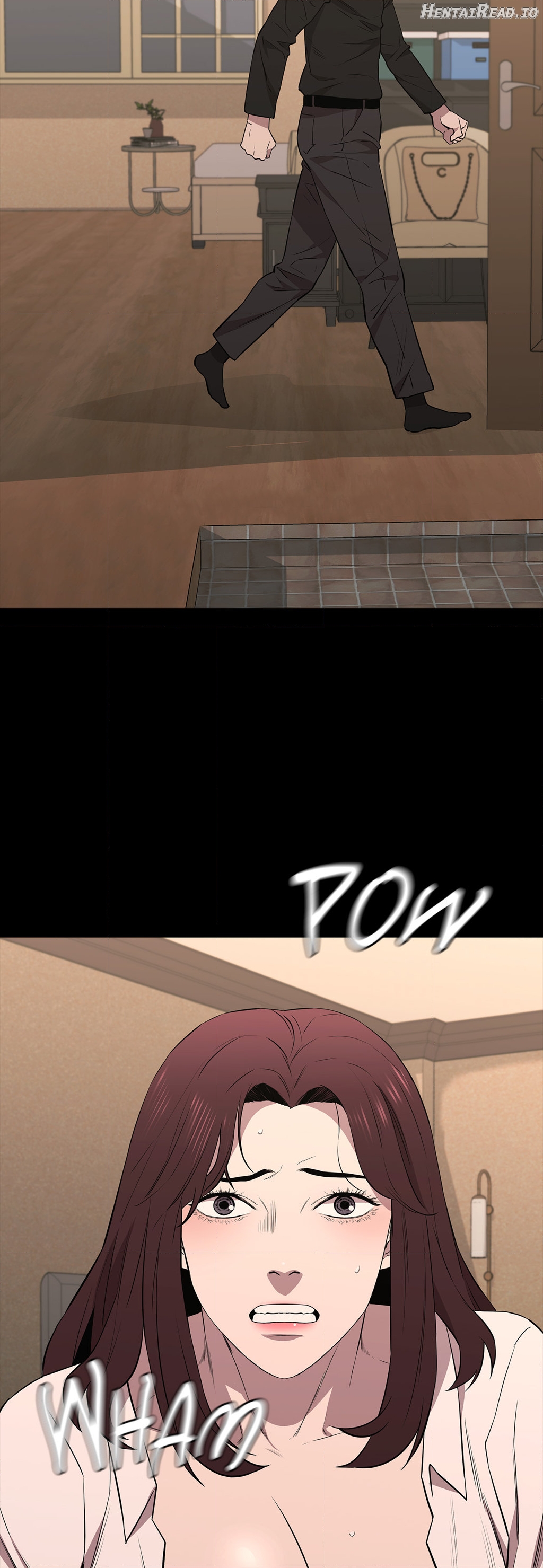 Thorns of Innocence Chapter 100 - page 15