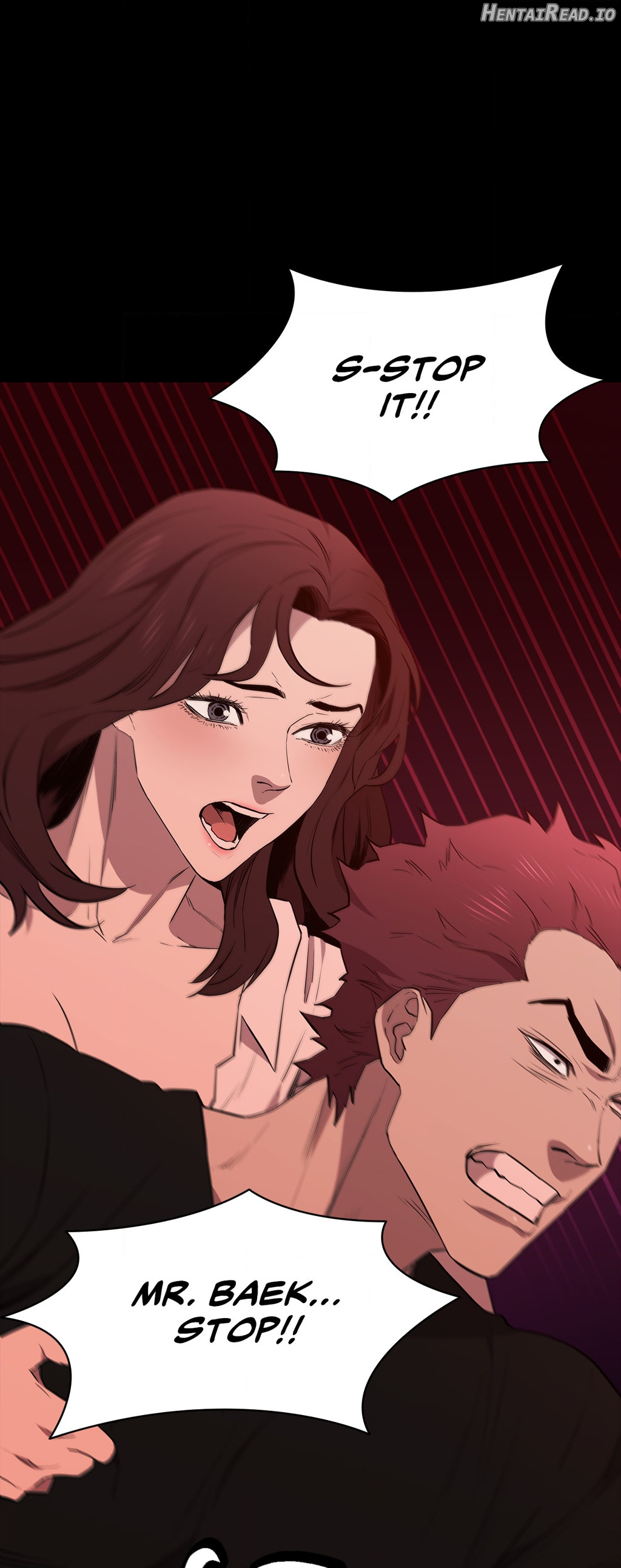 Thorns of Innocence Chapter 100 - page 17