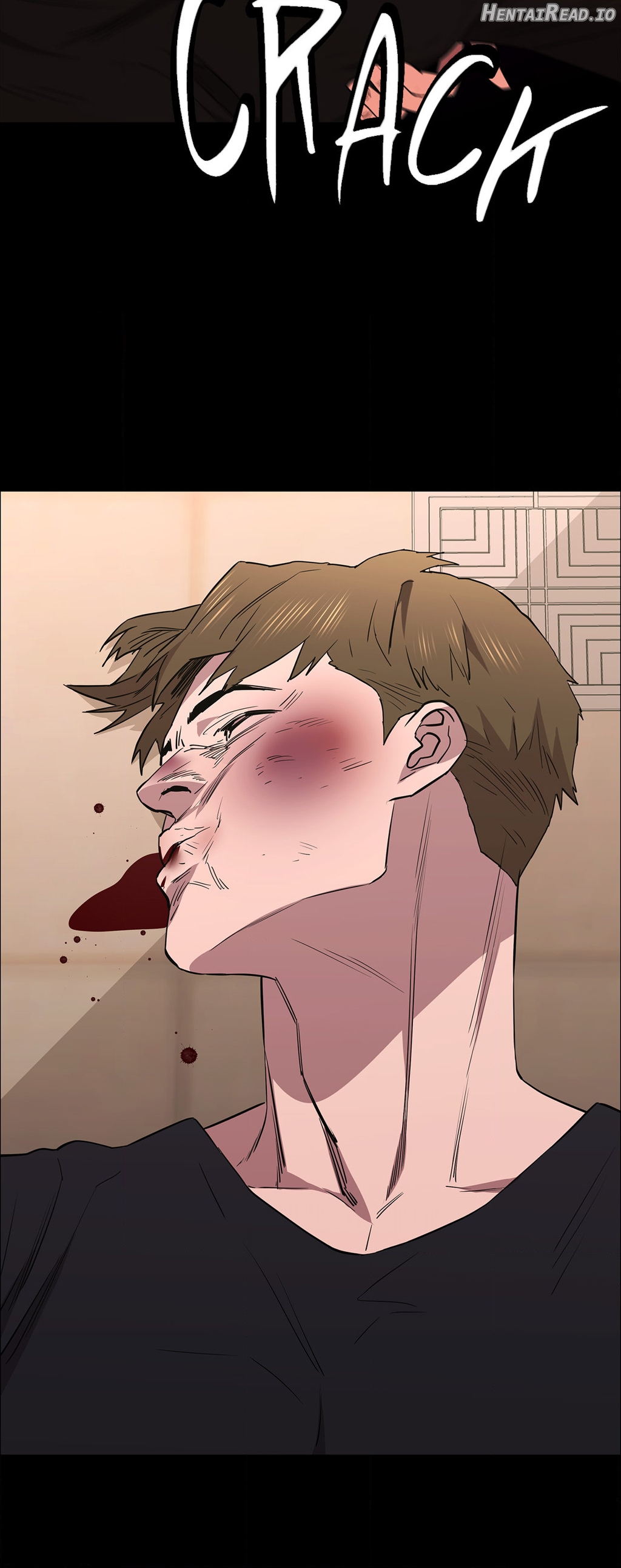 Thorns of Innocence Chapter 100 - page 18