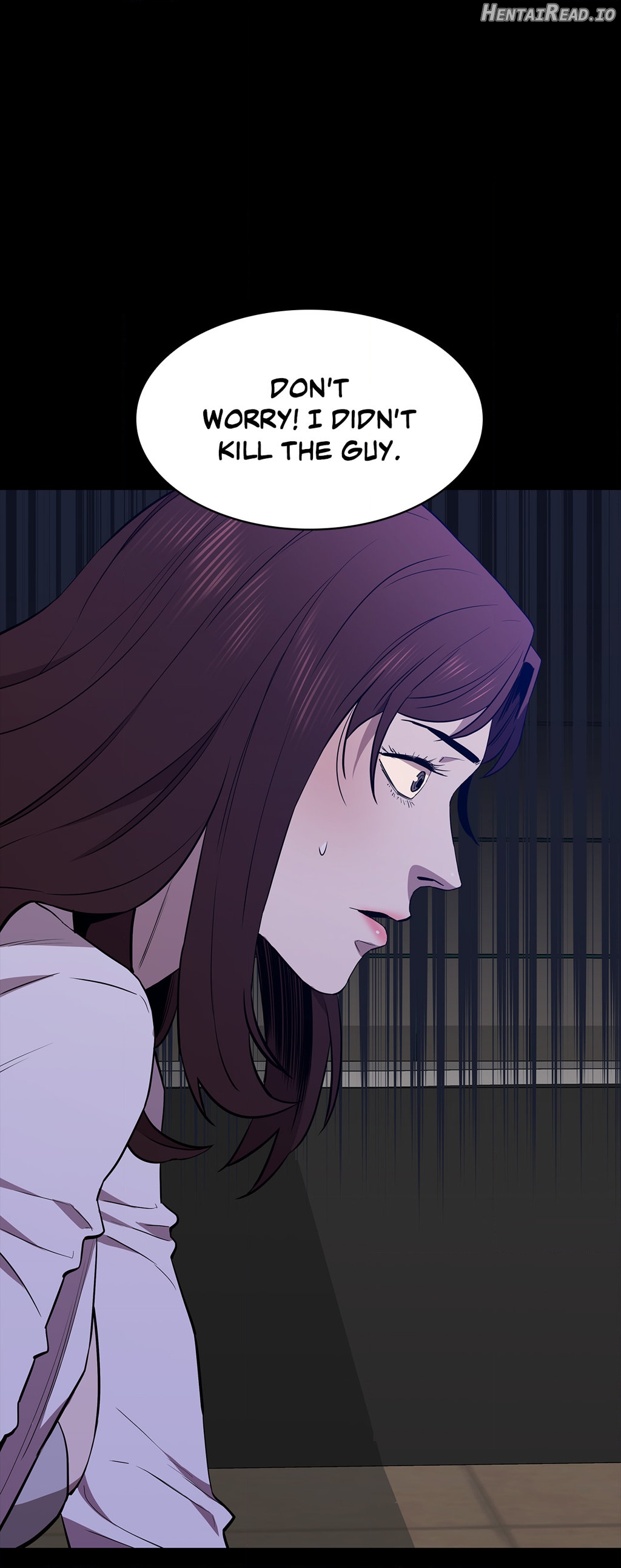 Thorns of Innocence Chapter 100 - page 20
