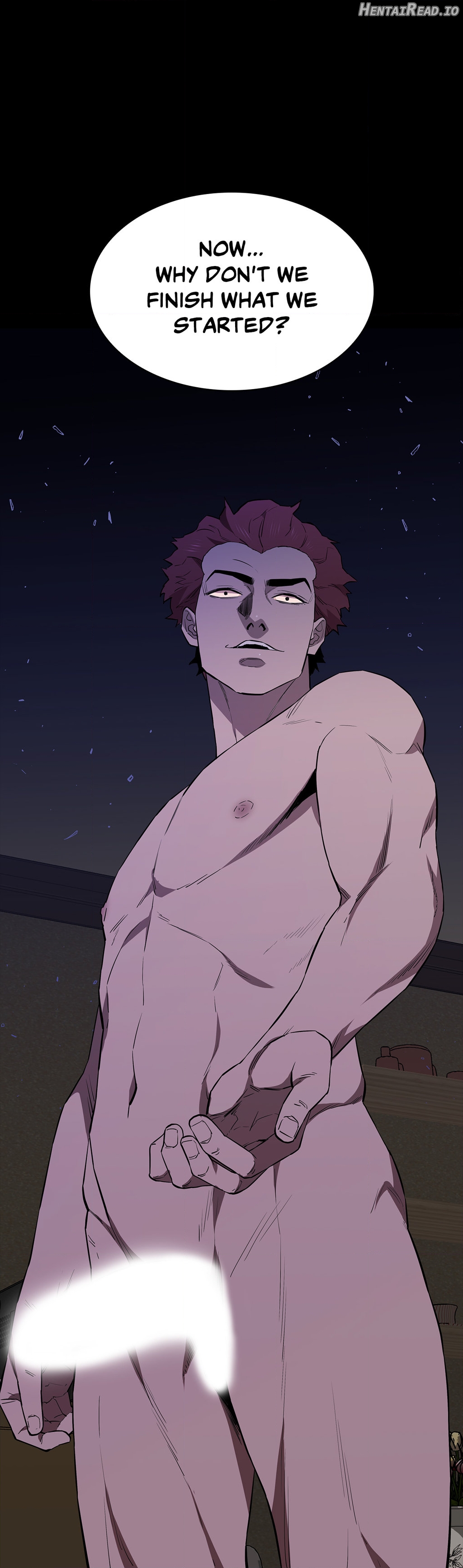 Thorns of Innocence Chapter 100 - page 21
