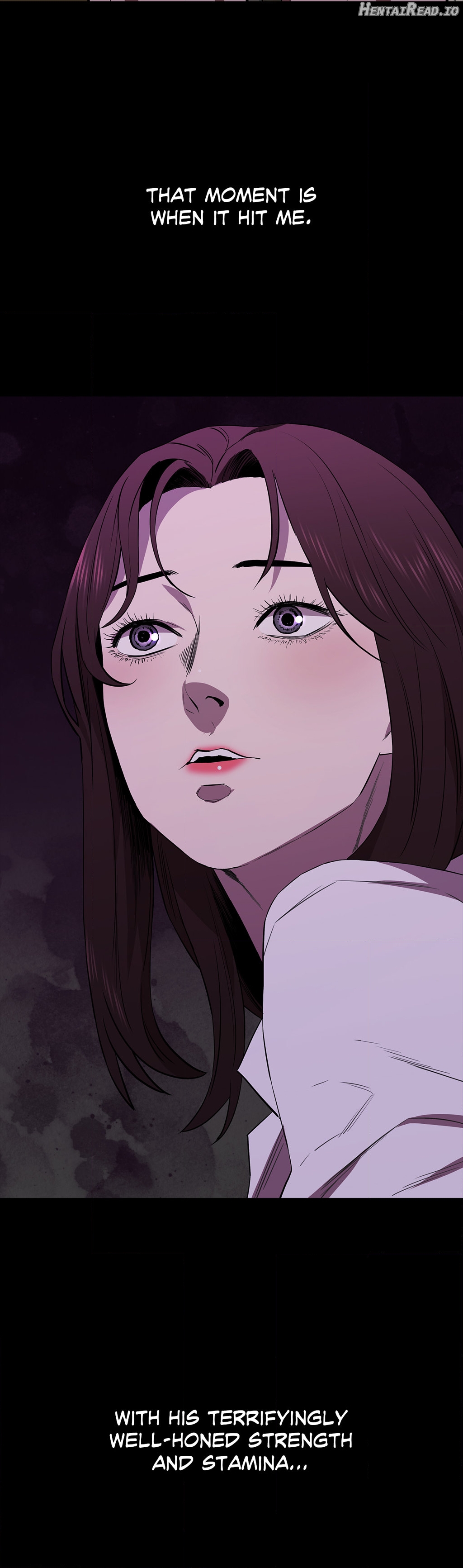 Thorns of Innocence Chapter 100 - page 22