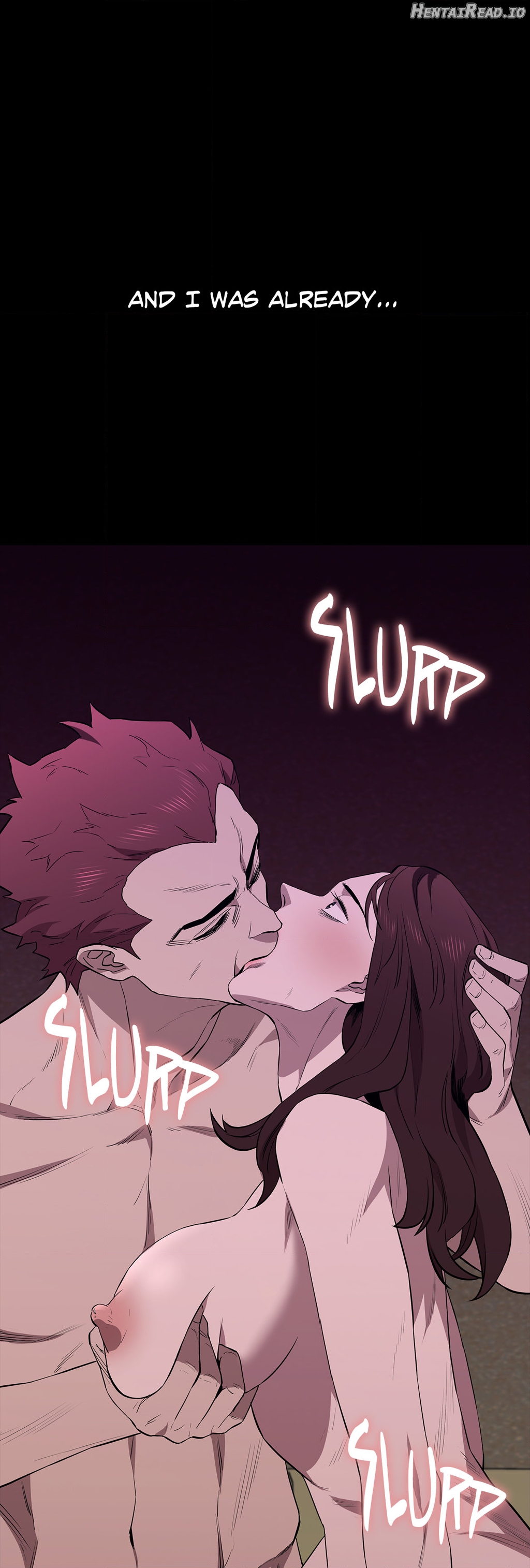 Thorns of Innocence Chapter 100 - page 25