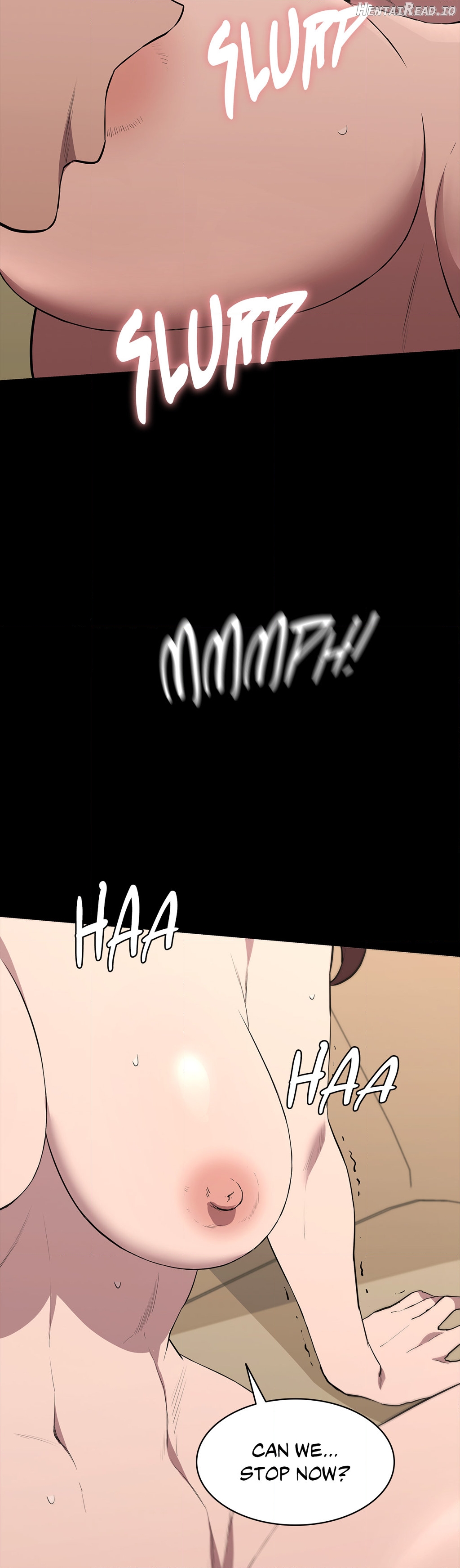 Thorns of Innocence Chapter 100 - page 31