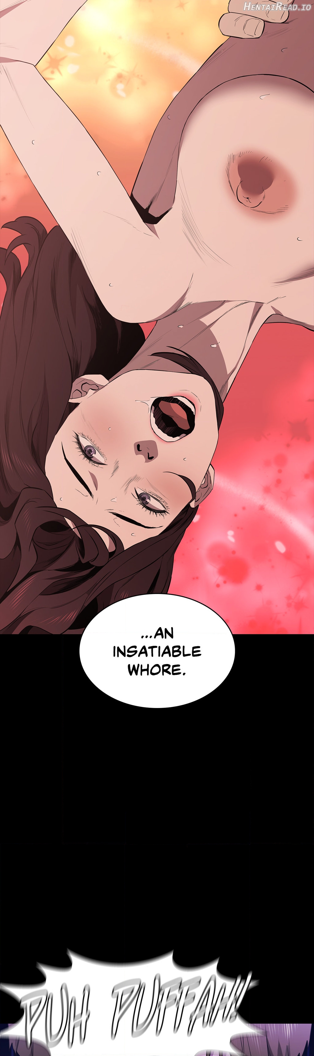 Thorns of Innocence Chapter 100 - page 39