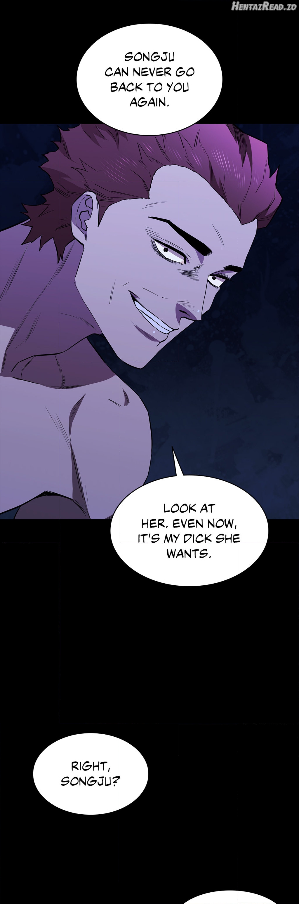Thorns of Innocence Chapter 100 - page 42