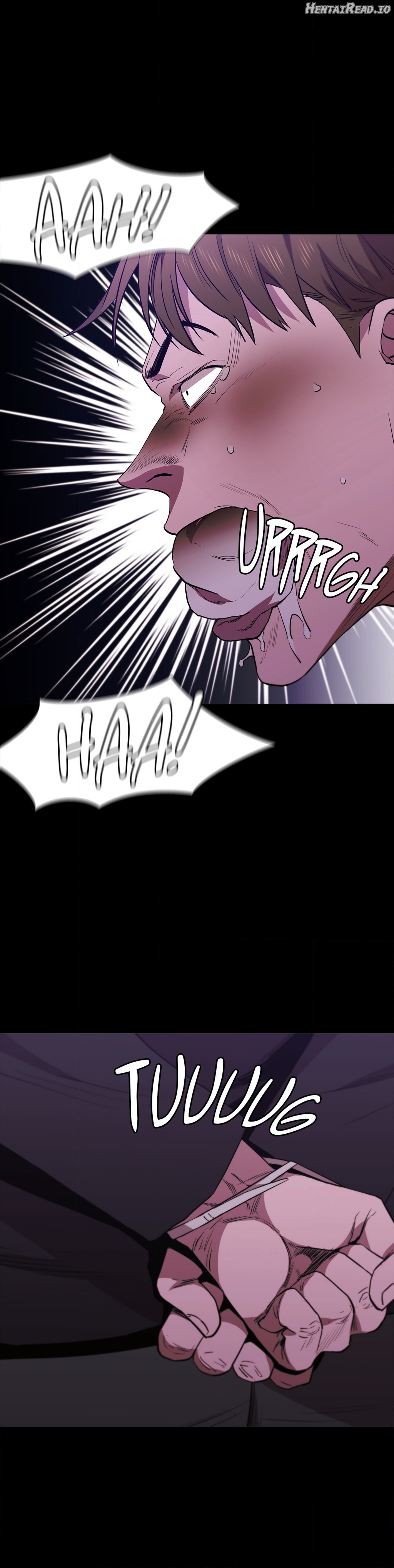 Thorns of Innocence Chapter 100 - page 57