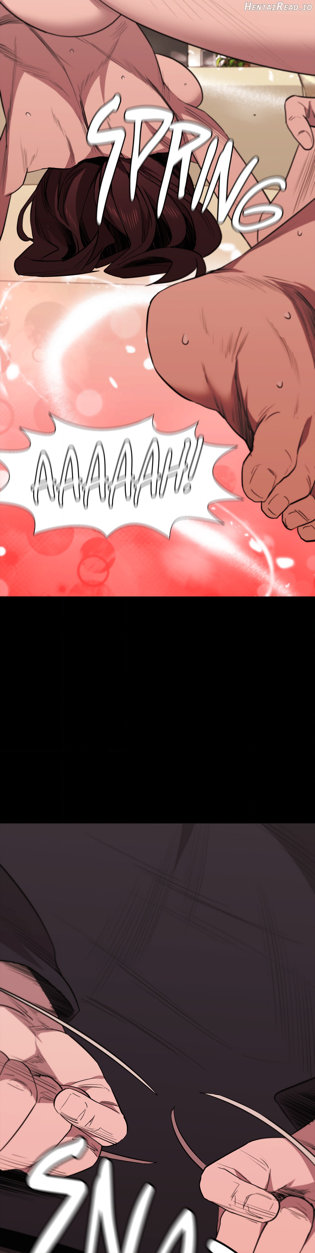 Thorns of Innocence Chapter 100 - page 59