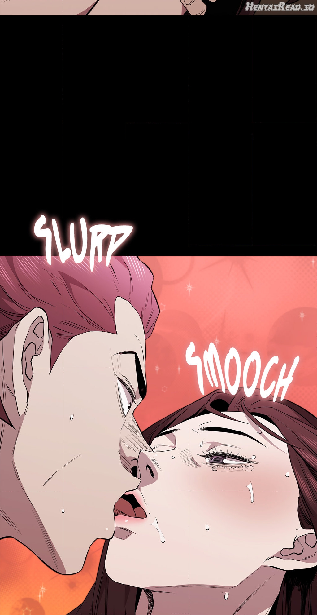 Thorns of Innocence Chapter 101 - page 15