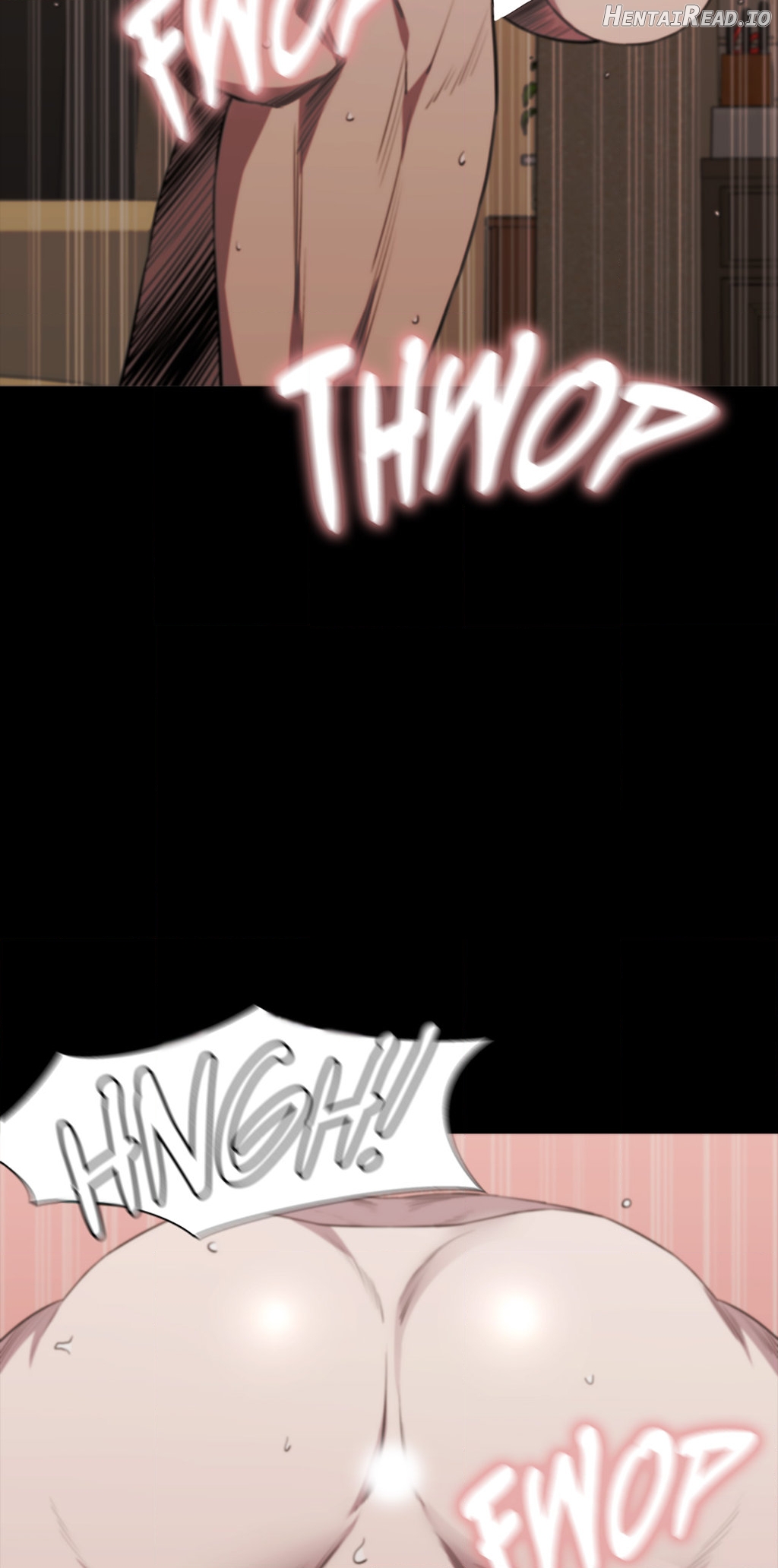 Thorns of Innocence Chapter 101 - page 26