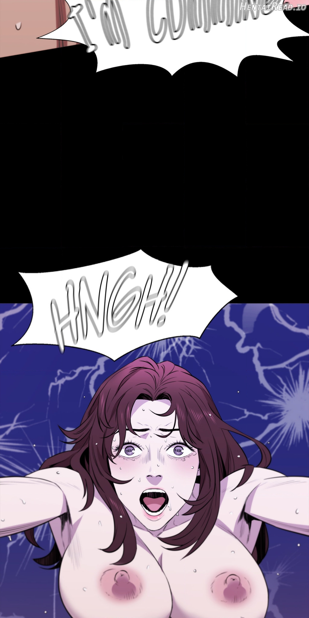 Thorns of Innocence Chapter 101 - page 38