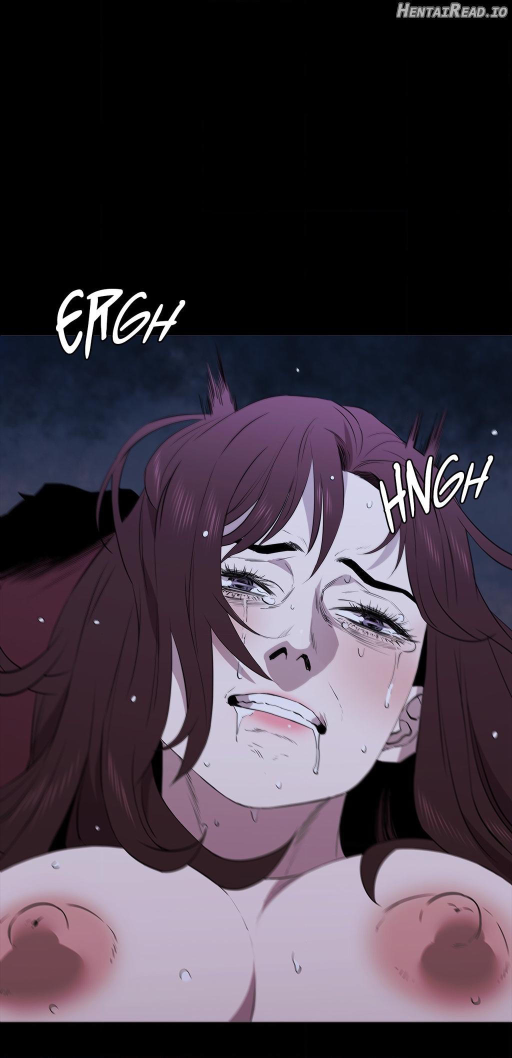 Thorns of Innocence Chapter 101 - page 54