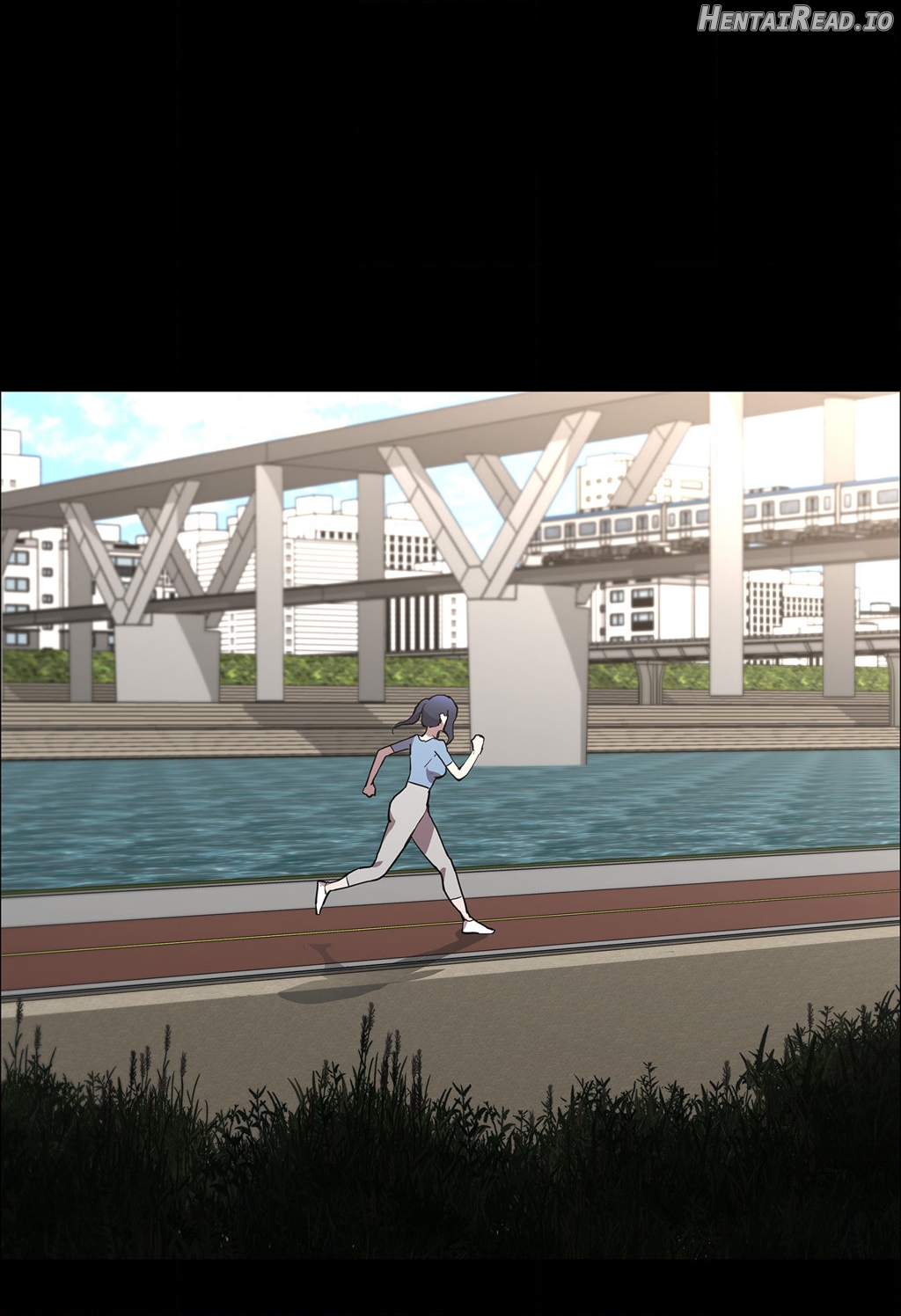 Thorns of Innocence Chapter 101 - page 66