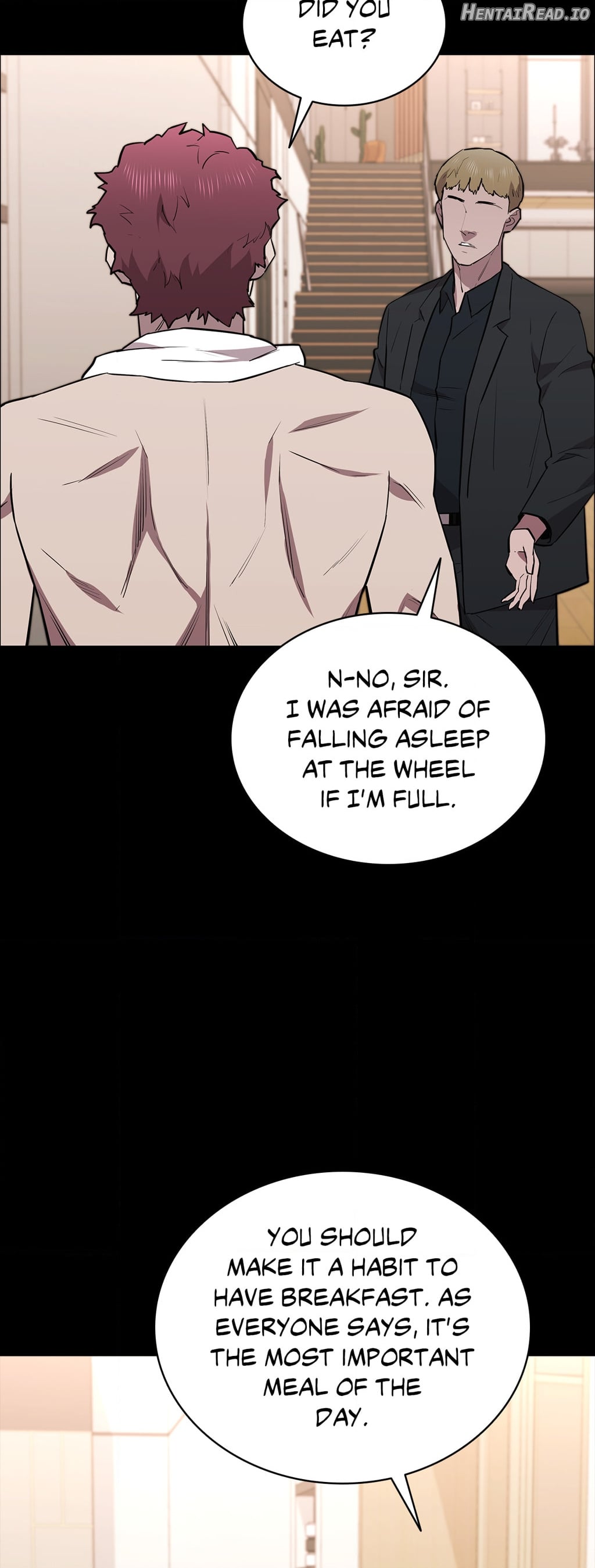 Thorns of Innocence Chapter 101 - page 81