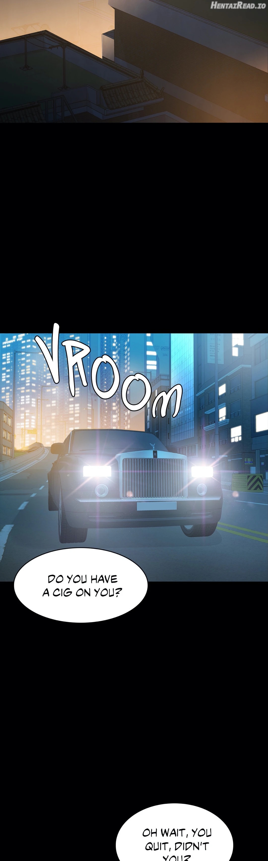Thorns of Innocence Chapter 1 - page 2