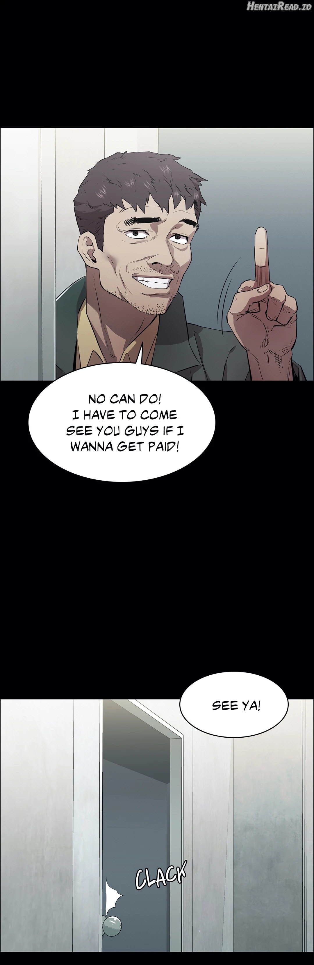 Thorns of Innocence Chapter 2 - page 29