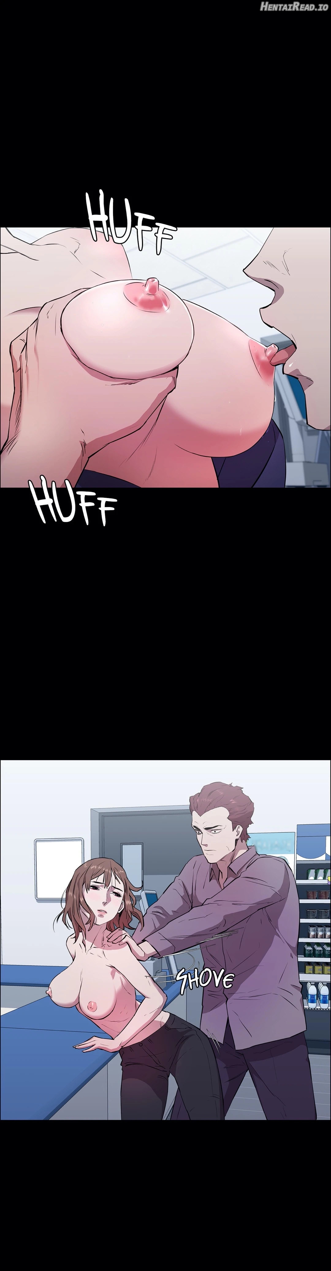 Thorns of Innocence Chapter 2 - page 37