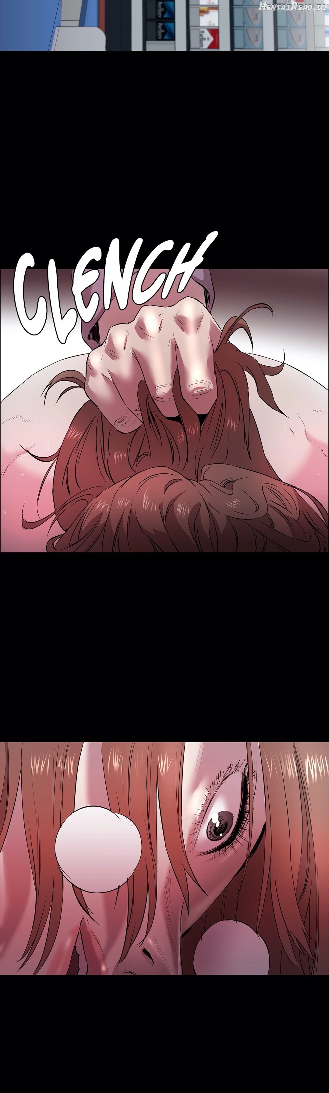 Thorns of Innocence Chapter 2 - page 43