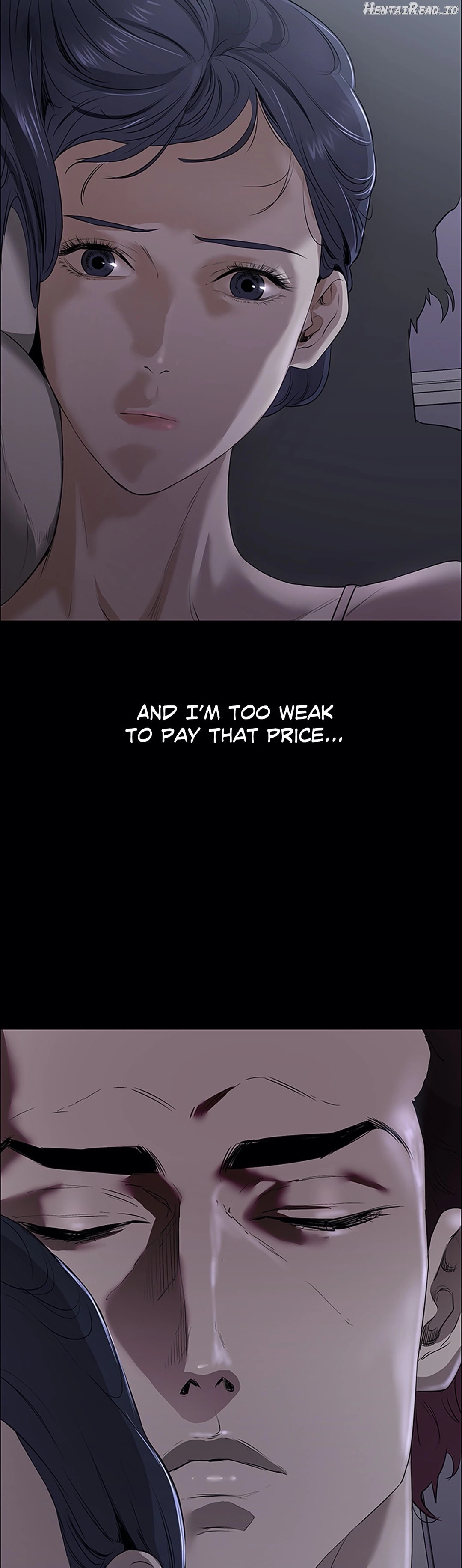 Thorns of Innocence Chapter 2 - page 65