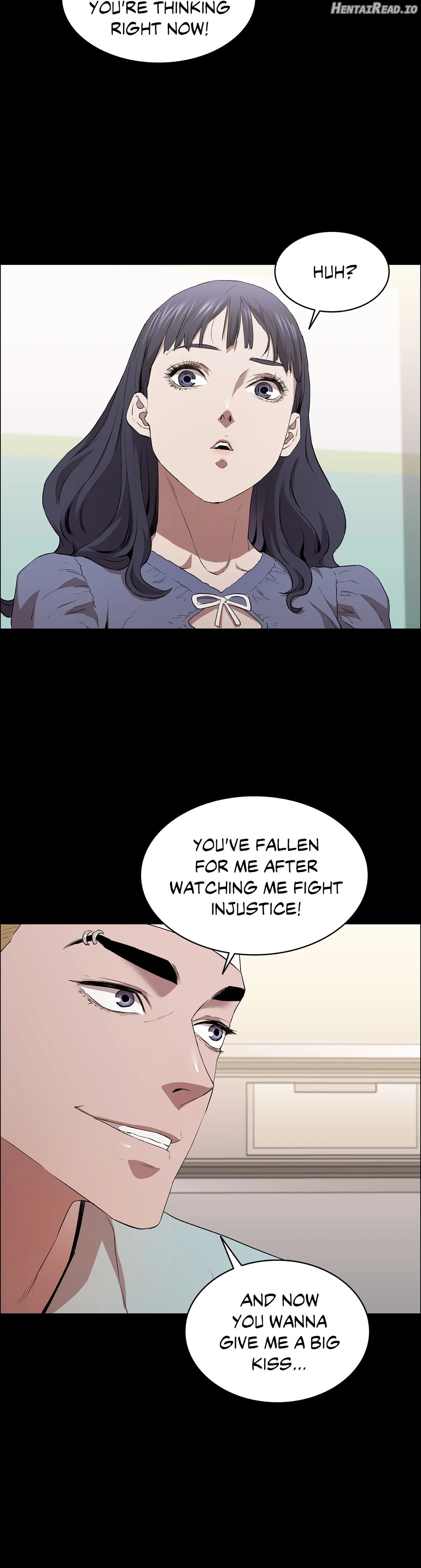Thorns of Innocence Chapter 12 - page 26