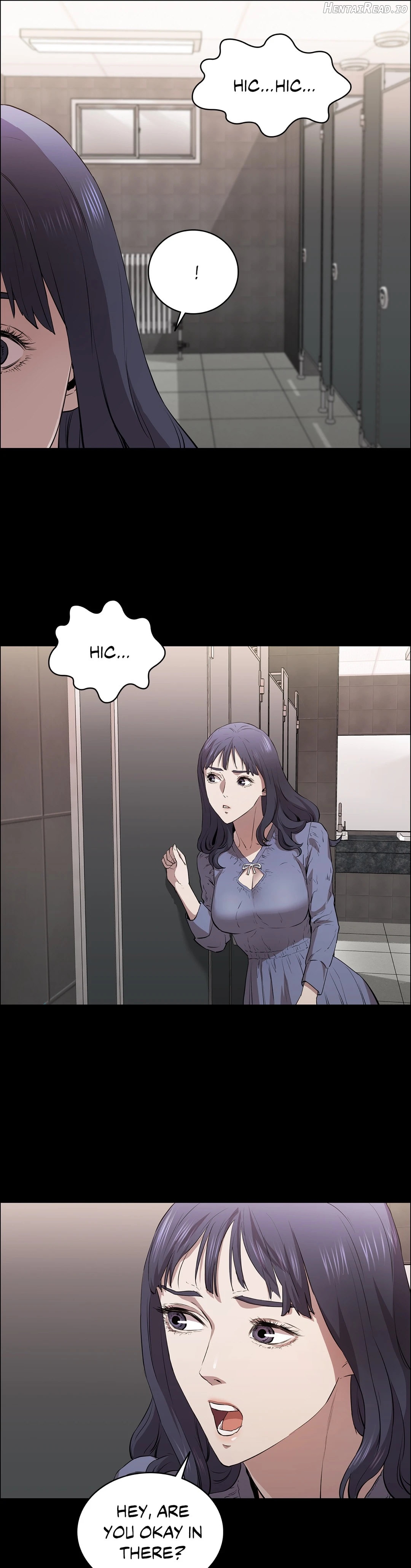 Thorns of Innocence Chapter 12 - page 30