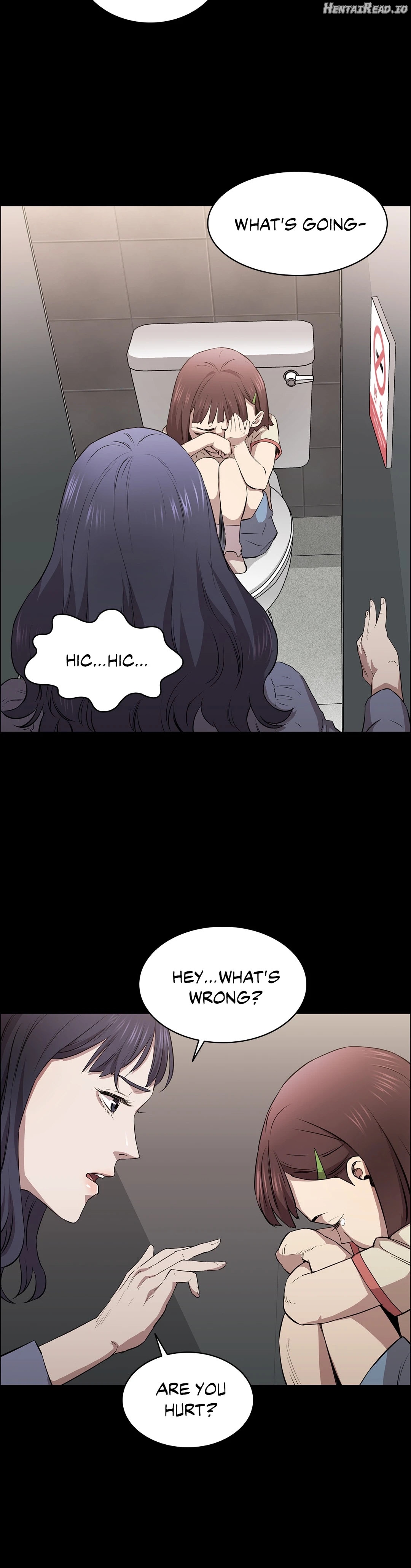 Thorns of Innocence Chapter 12 - page 31