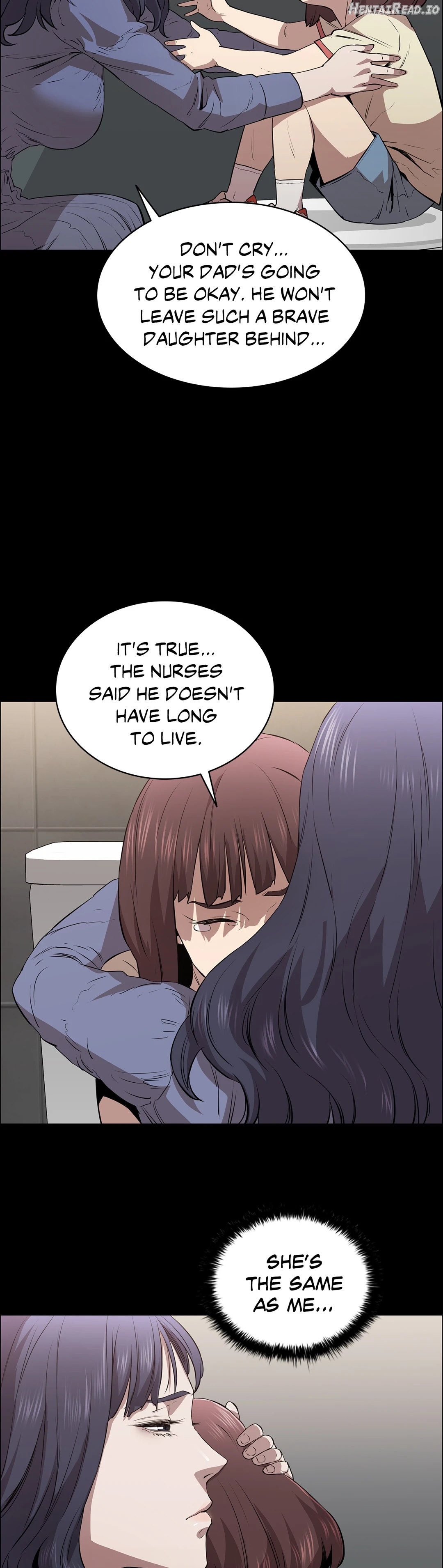 Thorns of Innocence Chapter 12 - page 33
