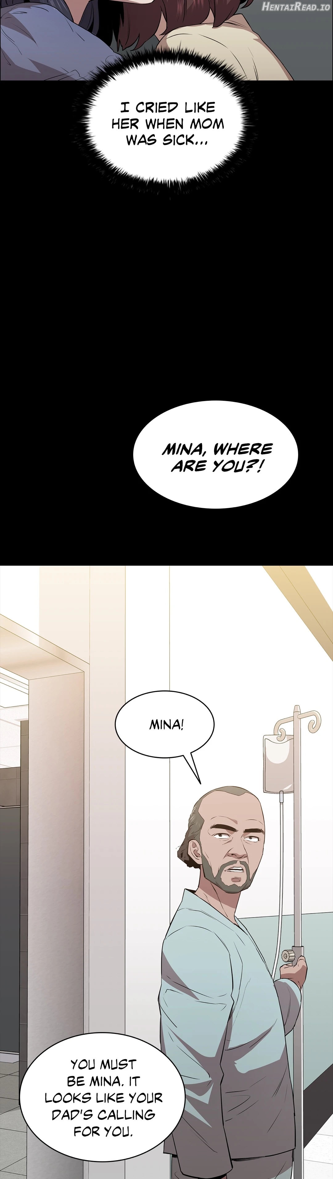 Thorns of Innocence Chapter 12 - page 34