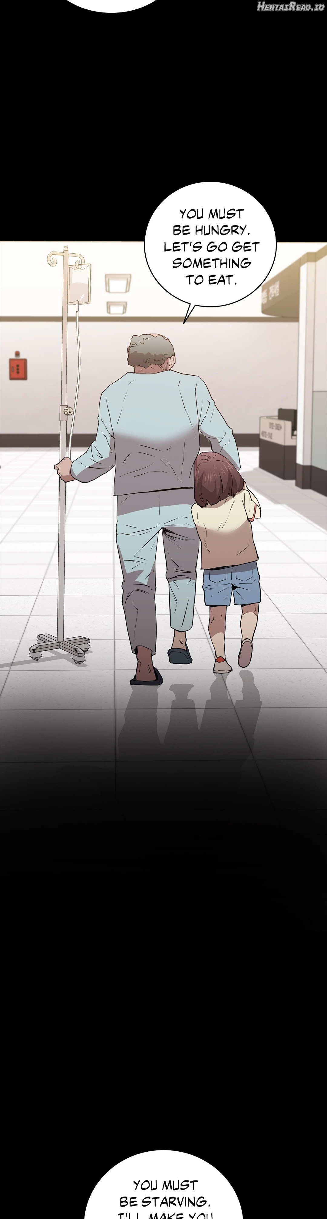 Thorns of Innocence Chapter 12 - page 37