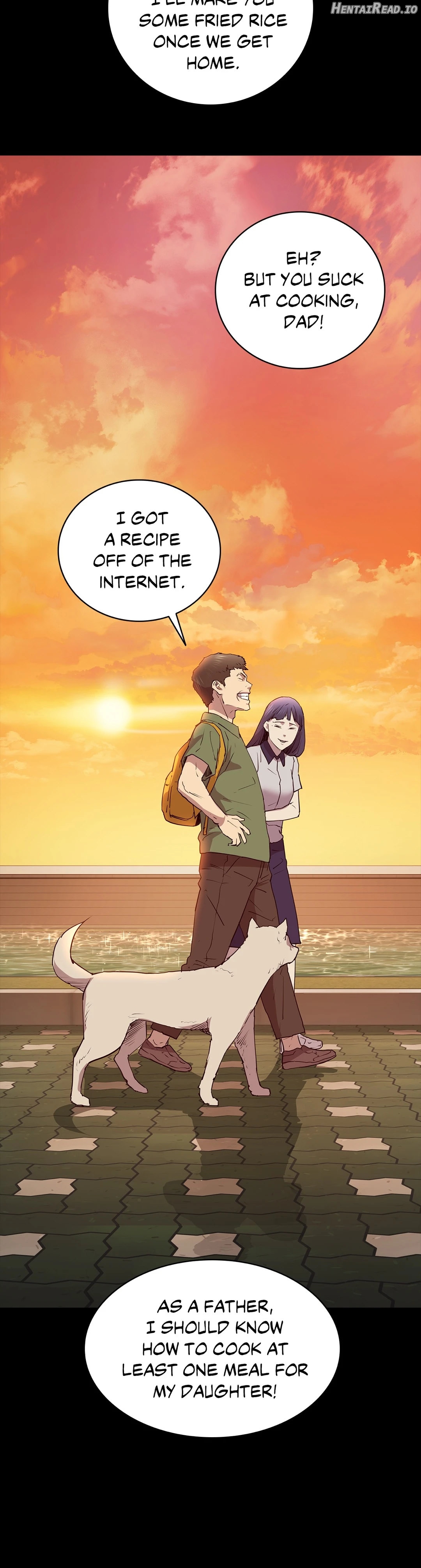 Thorns of Innocence Chapter 12 - page 38