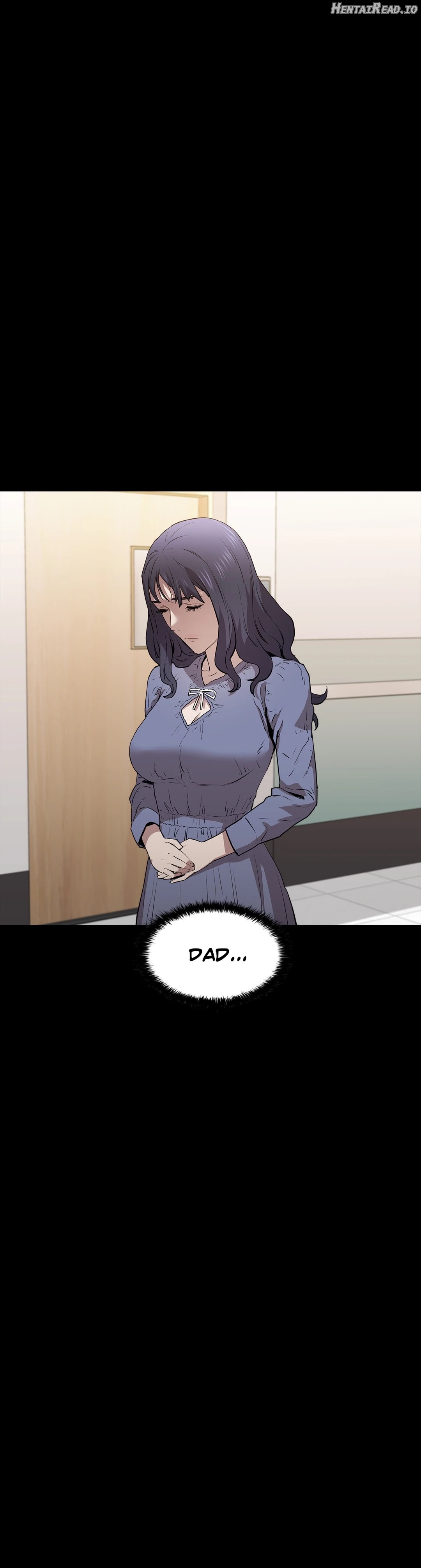 Thorns of Innocence Chapter 12 - page 39