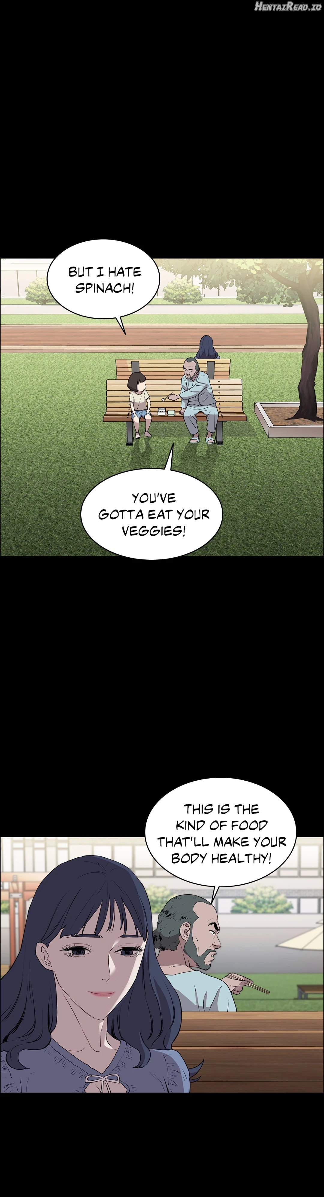Thorns of Innocence Chapter 12 - page 40
