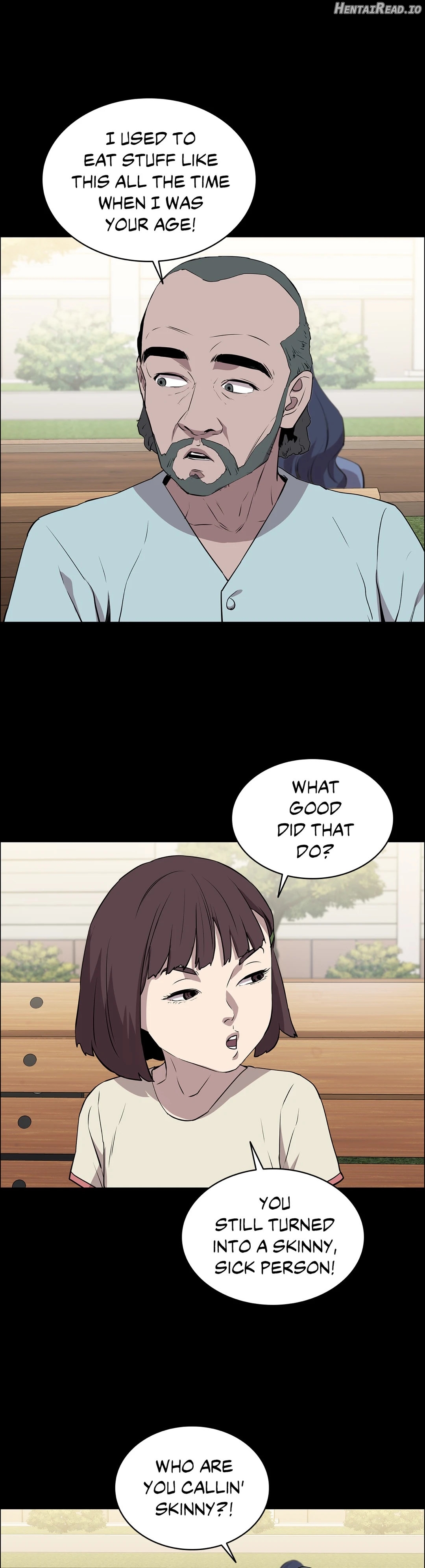 Thorns of Innocence Chapter 12 - page 41