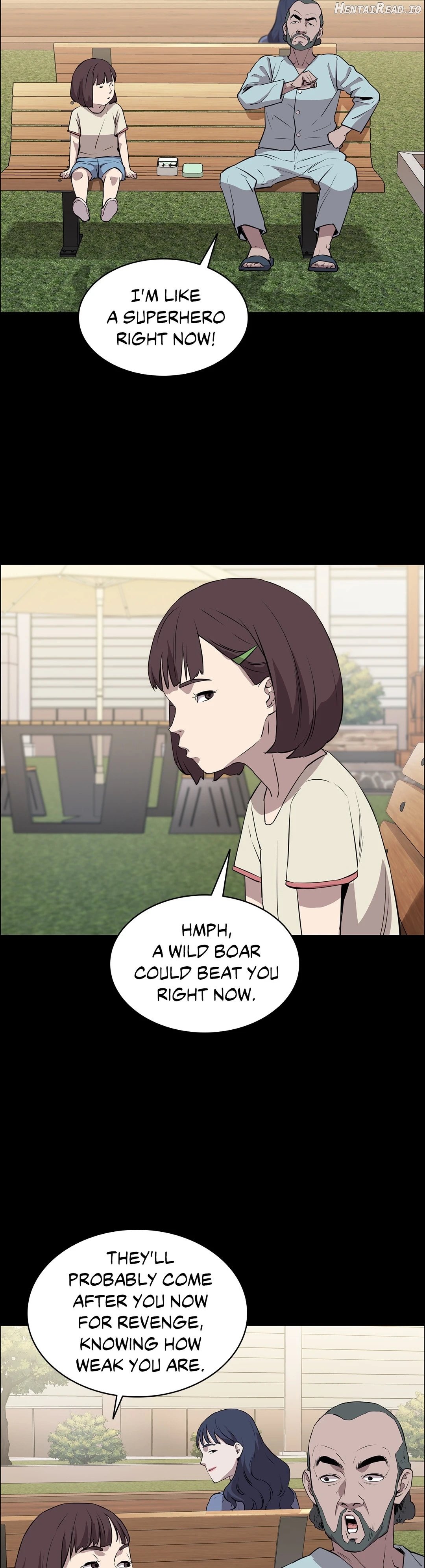 Thorns of Innocence Chapter 12 - page 42